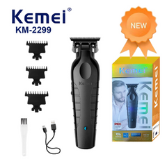 Kemei Professional Hair Clipper Set Epictop store