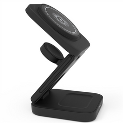 3 IN 1 FOLDABLE WIRELESS CHARGER My Store