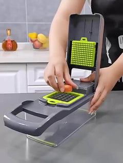 Vegetable Chopper Kitchen Epictop store