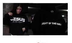Pullover Round Neck Hooded Sweatshirt My Store