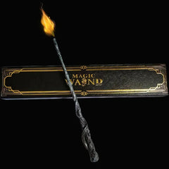 Fire-breathing Magic Wand Toy My Store