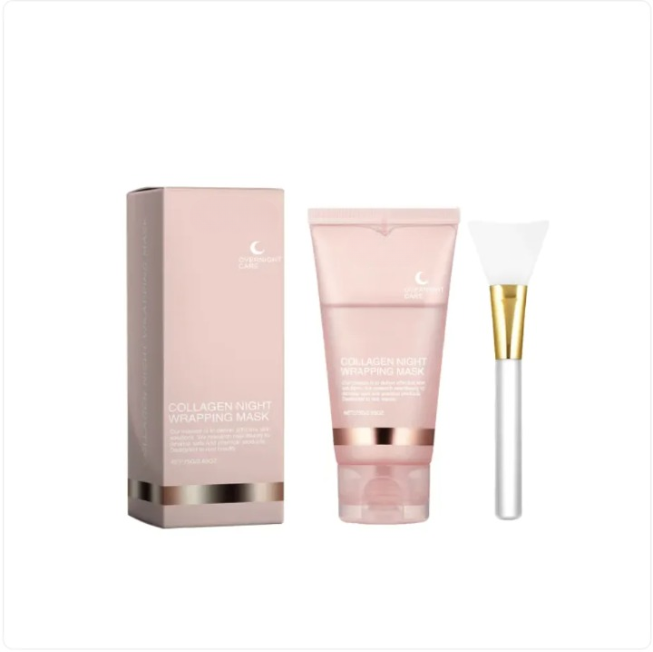 Collagen Cleansing Mask Epictop store