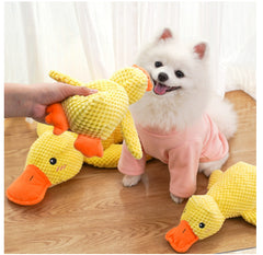 Calming Duck Toy My Store