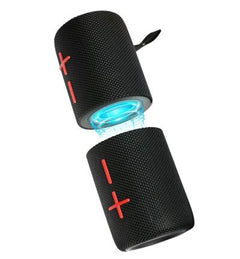 Magnetic Split Bluetooth Subwoofer Speaker – High-Fidelity Portable Audio My Store