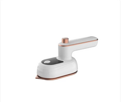 Mini Portable Electric Steam Iron My Store