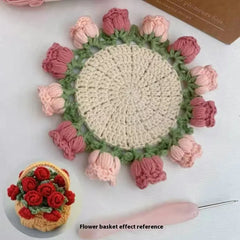 Crochet DIY Kit Epictop store