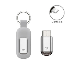 ype-C Micro USB Smart IR Remote Control Phone APP Mini Adapter My Store