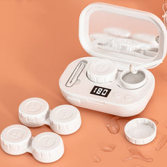 Ultrasonic Contact Lens Cleaner My Store