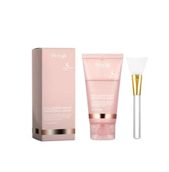 Hydrating Collagen Peel-Off Mask My Store