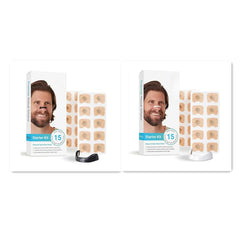 Magnetic Nasal Dilator Strips for Better Sleep My Store