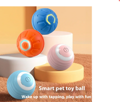 Interactive Smart Dog Toy Ball Epictop store