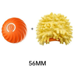Pet Dog Rubber Ball Toys For Dogs My Store