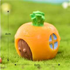 Mini Resin Animal Figurines – DIY Micro-Landscape Decor My Store
