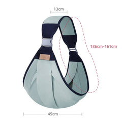 Shoulder Baby Carrier Sling Epictop store