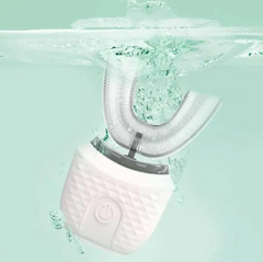 U-Shaped Ultrasonic Electric Toothbrush My Store