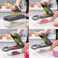 Vegetable Chopper Kitchen Epictop store