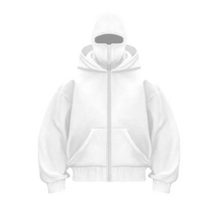 DualCozy Hoodie My Store