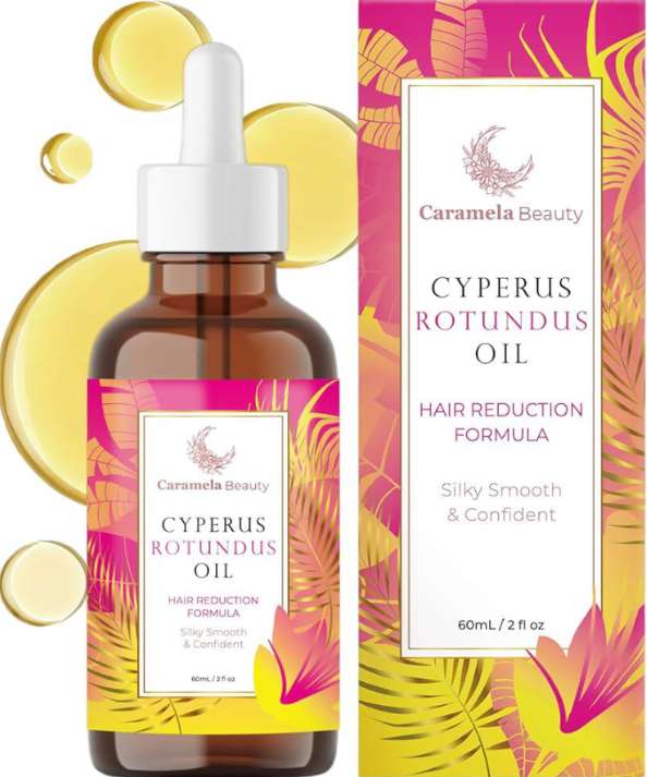 Cyperus Rotundus Oil My Store