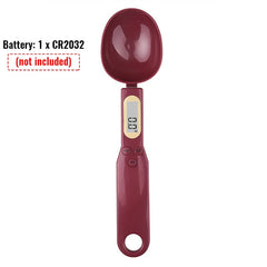 Digital Measuring Spoon Scale Mini Epictop store