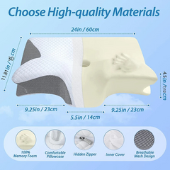 Neck Pillow My Store