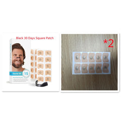 Magnetic Nasal Dilator Strips for Better Sleep My Store