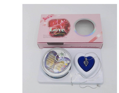Pearl Jewelry Gift Box with Freshwater Necklace My Store