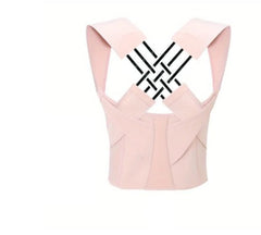 Unisex Posture Corrector Back Brace My Store