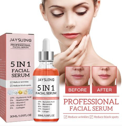Anti-wrinkle Facial Serum My Store