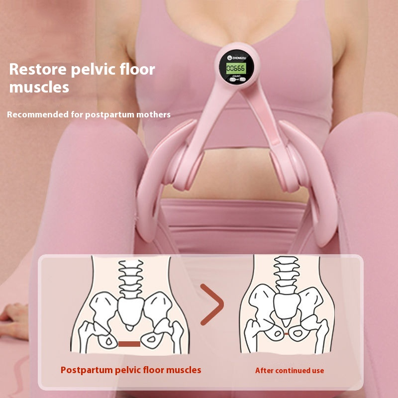 Pelvic Floor Muscle Trainer My Store
