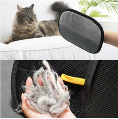 Fur Remover Glove My Store