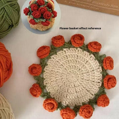 Crochet DIY Kit Epictop store