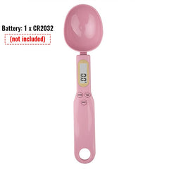 Digital Measuring Spoon Scale Mini Epictop store