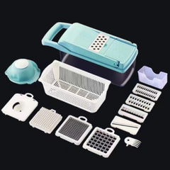 Vegetable Chopper Kitchen Epictop store