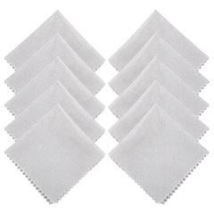 CrystalClear Microfiber Cloths Epictop store