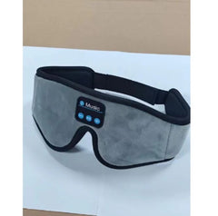 3D Eye Mask Bluetooth 50 Unlimited Music Stereo My Store