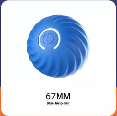 Pet Dog Rubber Ball Toys For Dogs My Store