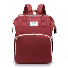 Large-Capacity Mommy Bag Epictop store