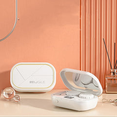 Ultrasonic Contact Lens Cleaner My Store