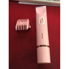 Women’s Dual Head Hair Remover & Shaver Epictop store