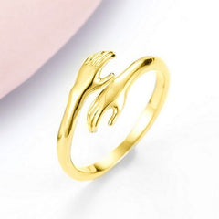I Am Enough Ring Epictop store