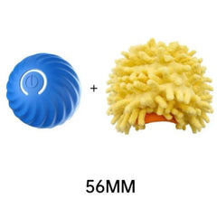 Pet Dog Rubber Ball Toys For Dogs My Store