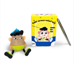 A Funny Toy To Vent One's Beard My Store