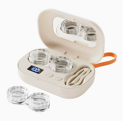 Ultrasonic Contact Lens Cleaner My Store