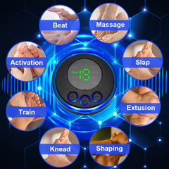 Rechargeable Foot Massage Pad My Store