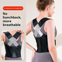 Back Posture Corrector Band My Store
