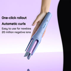 Automatic Electric Hair Curler and Waver Iron Epictop store