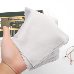 CrystalClear Microfiber Cloths Epictop store