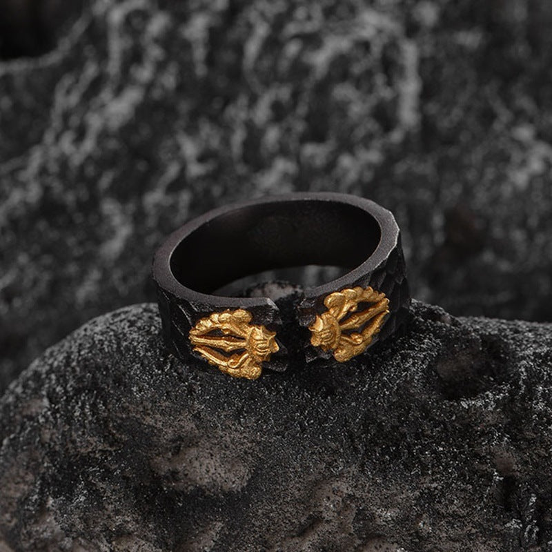 Retro Adjustable Ring for Women's Fashion My Store