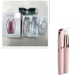 Laser Hair Removal System My Store