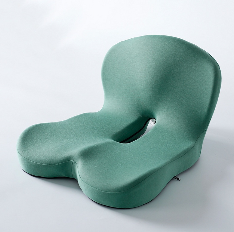 Memory Foam Ergonomic Cushion My Store